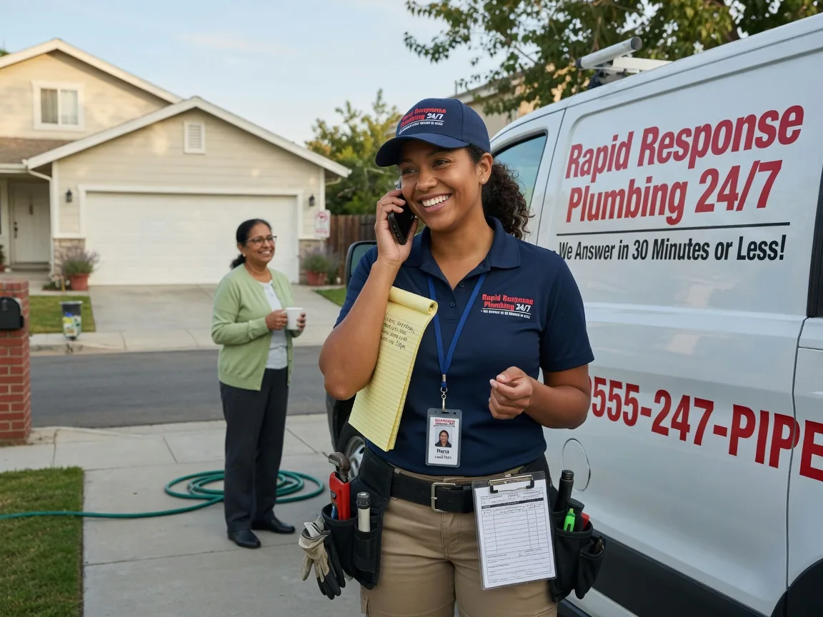 Emergency Plumber Wainwright, AK FAQs